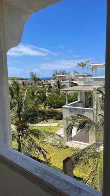 White Villa - Paparemo Beach Watamu Eksteriør bilde